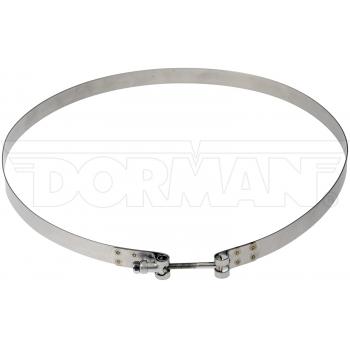 2016 Peterbilt 386 Diesel Particulate Filter Clamp Dorman 6747014 image 4 of 4
