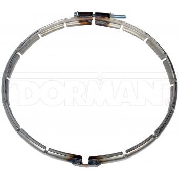 2013 International 8600 TranStar Diesel Particulate Filter Clamp Dorman 6747018 image 4 of 4