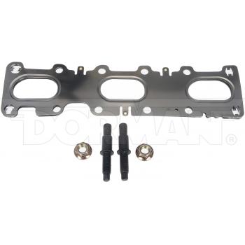 2014 Ford Mustang Exhaust Manifold