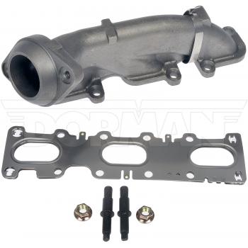 2016 Ford Transit-250 Exhaust Manifold Right Dorman 674715 image 3 of 4