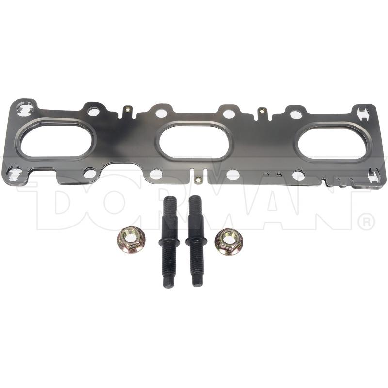 2016 Ford Transit-150 Exhaust Manifold
