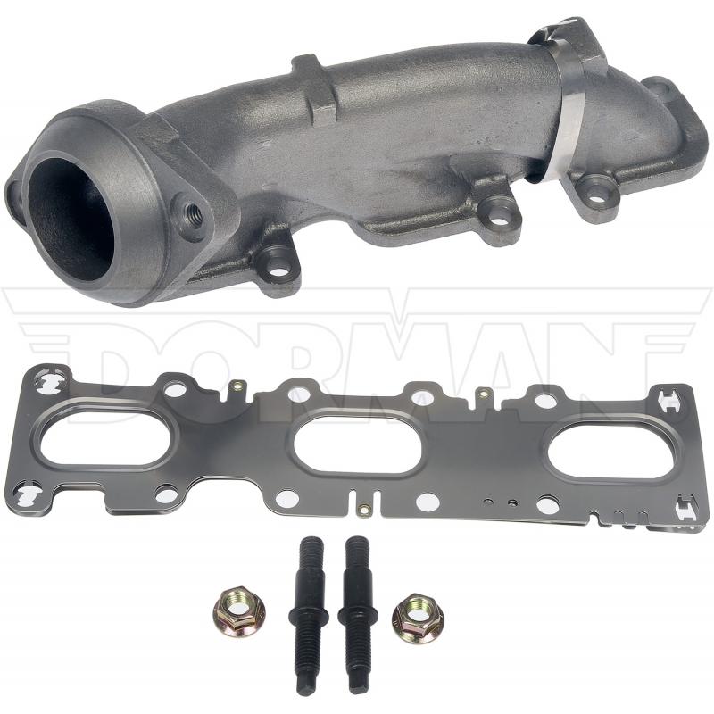 2016 Ford Transit-150 Exhaust Manifold Right Dorman 674715 image 3 of 4
