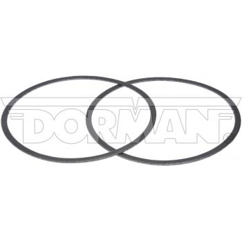 2008 Roadmaster Rail A-Straight Rail Diesel Particulate Filter Gasket