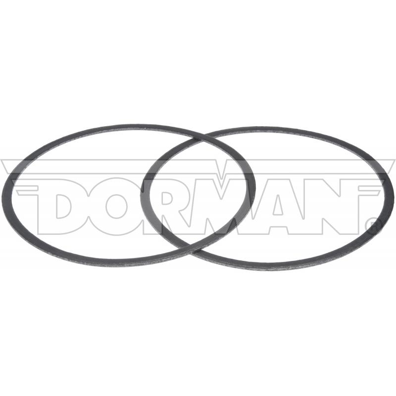 2014 Blue Bird All American FE Diesel Particulate Filter Gasket