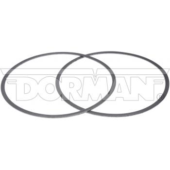 2008 Roadmaster Rail R-Raised Rail Diesel Particulate Filter Gasket