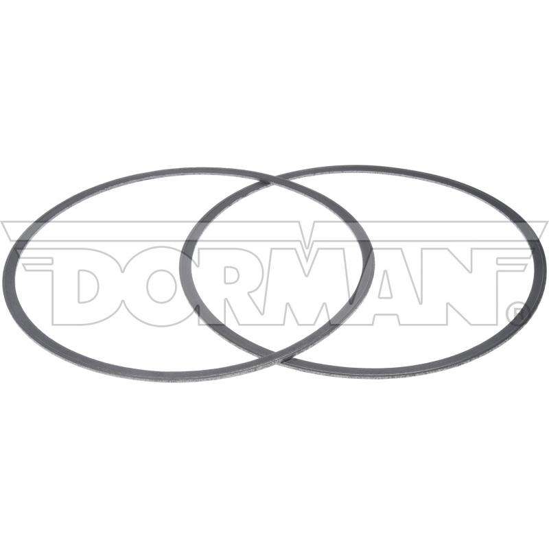 2009 Kenworth T800 Diesel Particulate Filter Gasket