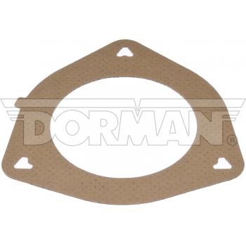 2011 IC Corporation FE School Bus Diesel Particulate Filter Gasket
