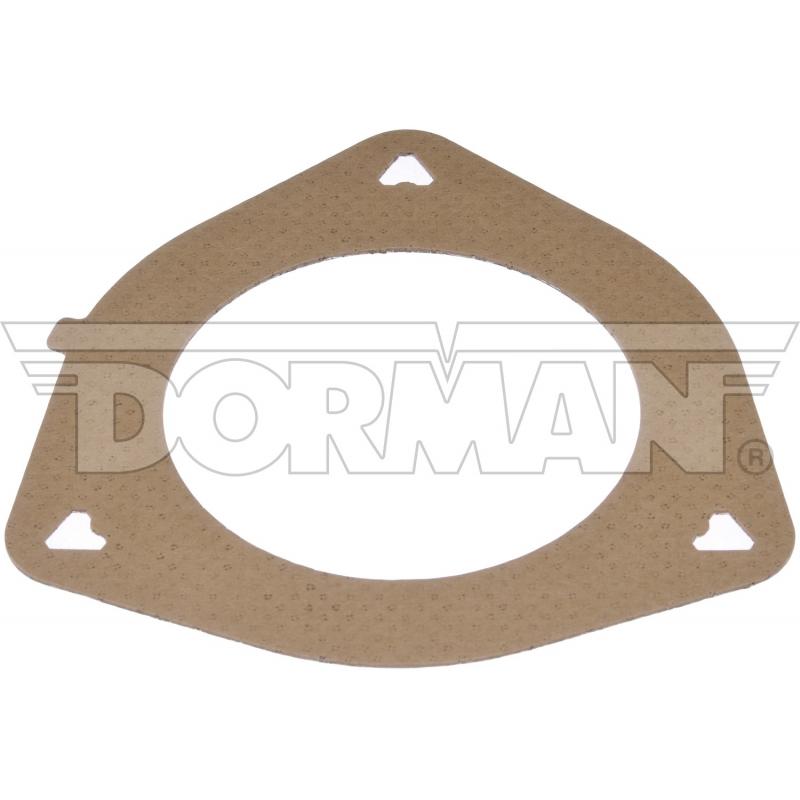 2010 International 7500 Diesel Particulate Filter Gasket