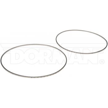 2008 Van Hool C2045 Diesel Particulate Filter Gasket Dorman 6749007 image 2 of 4