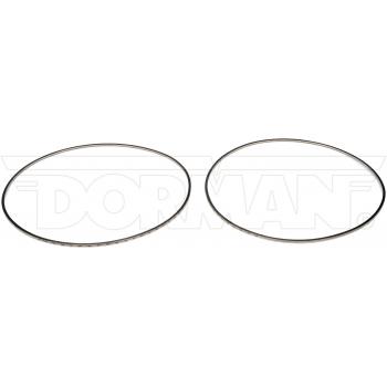 2008 Van Hool C2045 Diesel Particulate Filter Gasket Dorman 6749007 image 3 of 4