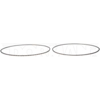 2008 Van Hool C2045 Diesel Particulate Filter Gasket Dorman 6749007 image 4 of 4