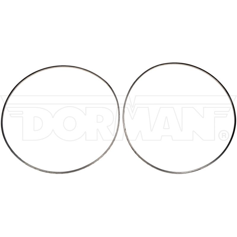 2009 Sterling Truck A9500 Diesel Particulate Filter Gasket