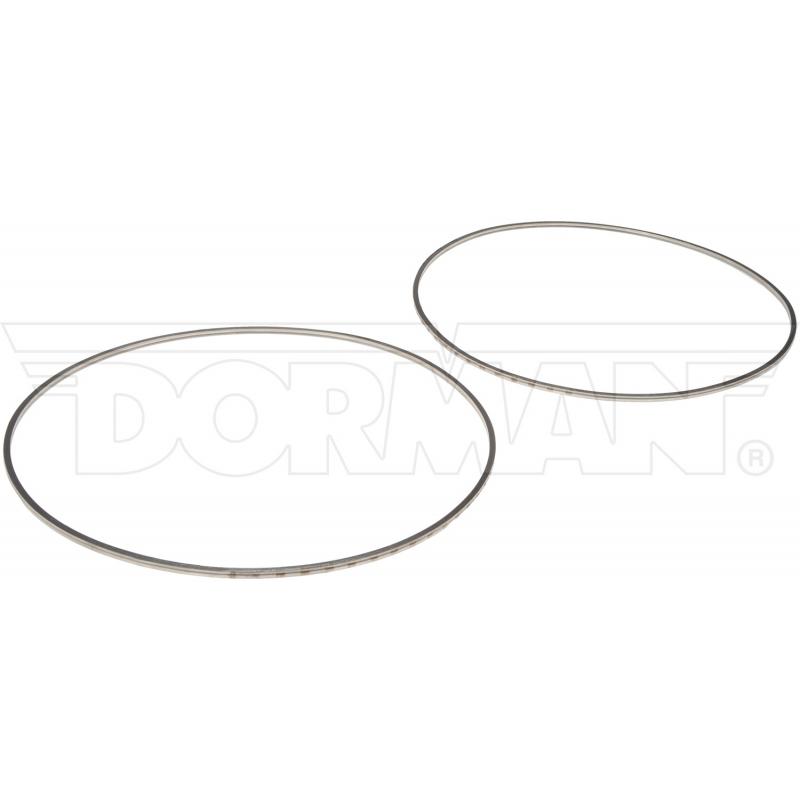 2009 Western Star 4900SA Diesel Particulate Filter Gasket Dorman 6749007 image 2 of 4