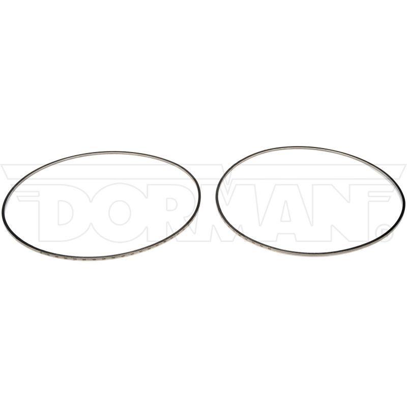 2009 Western Star 4900SA Diesel Particulate Filter Gasket Dorman 6749007 image 3 of 4