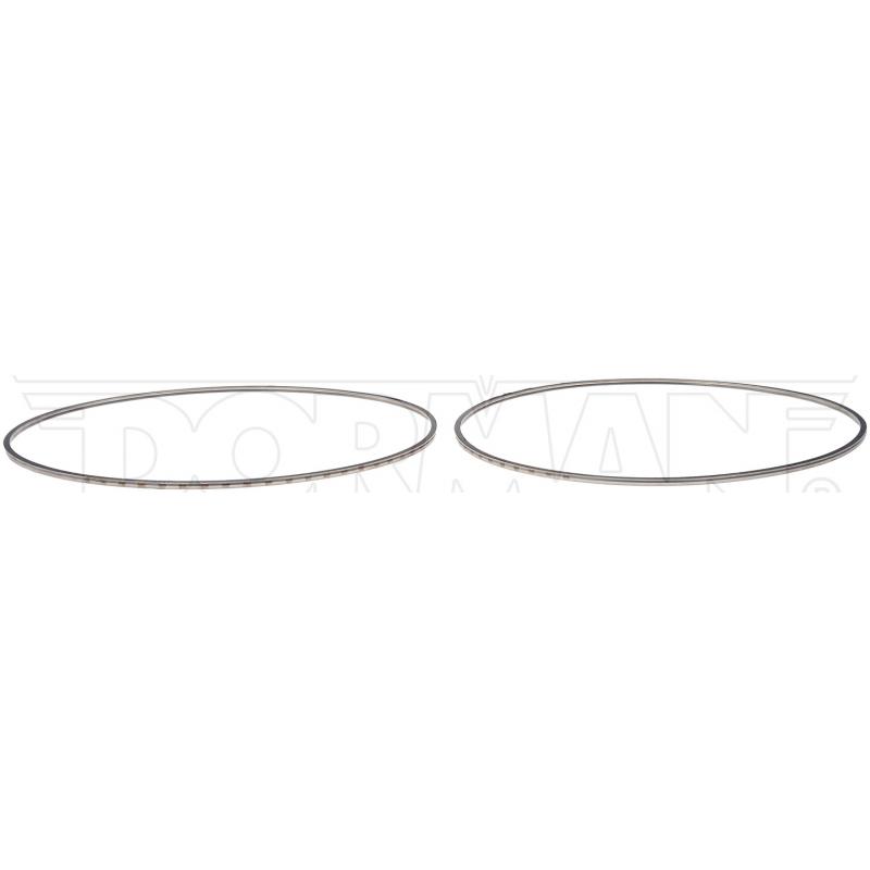 2009 Western Star 4900SA Diesel Particulate Filter Gasket Dorman 6749007 image 4 of 4