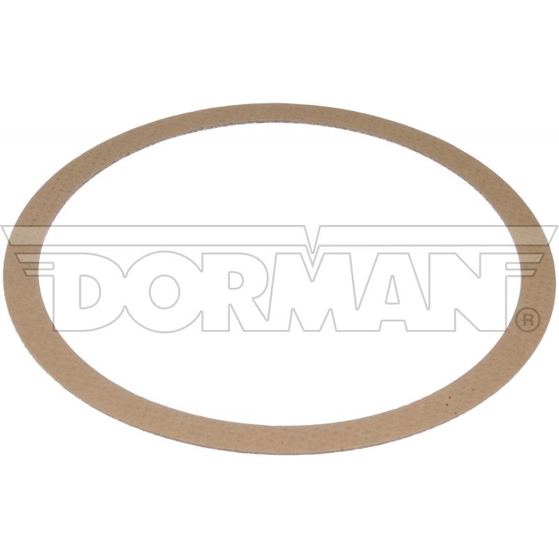 2012 International 4300 Diesel Particulate Filter Gasket