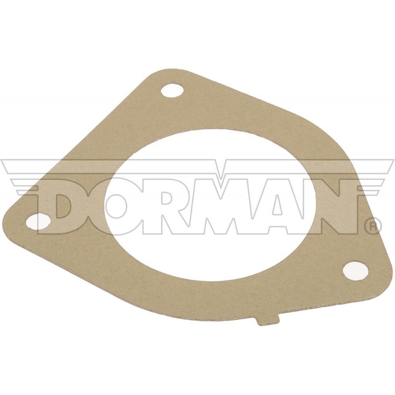2014 International 7300 Diesel Particulate Filter Gasket