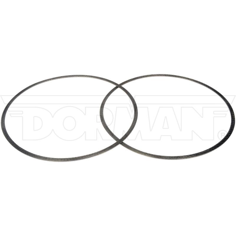 2007 Volvo VNM Diesel Particulate Filter Gasket