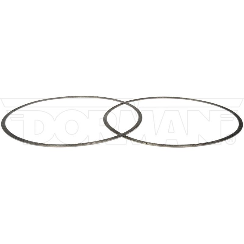 2007 Volvo VNM Diesel Particulate Filter Gasket Dorman 6749010 image 2 of 4