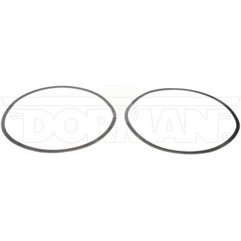 2013 Volvo VNL Diesel Particulate Filter Gasket Dorman 6749012 image 1 of 4