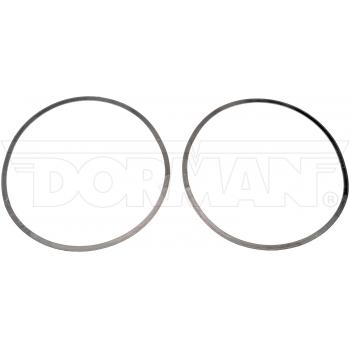 2013 Volvo VNL Diesel Particulate Filter Gasket Dorman 6749012 image 2 of 4