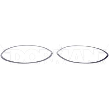 2013 Volvo VNL Diesel Particulate Filter Gasket Dorman 6749012 image 3 of 4