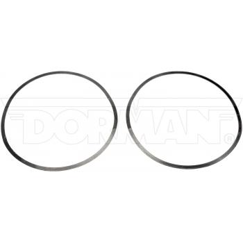2013 Volvo VNL Diesel Particulate Filter Gasket Dorman 6749012 image 4 of 4