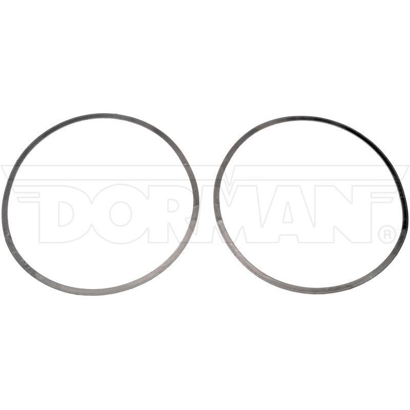 2007 Volvo VNM Diesel Particulate Filter Gasket Dorman 6749012 image 2 of 4
