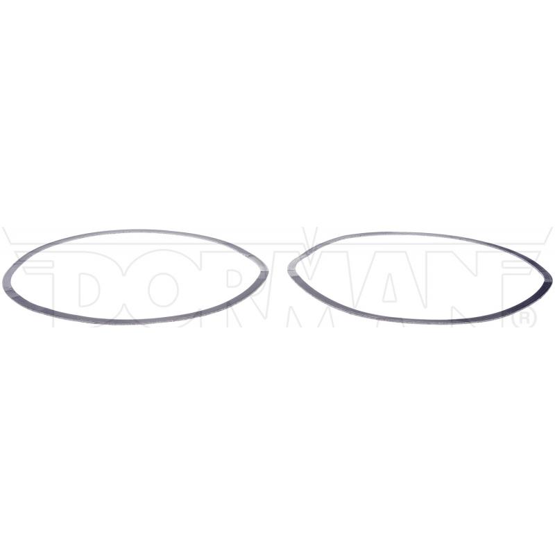 2007 Volvo VNM Diesel Particulate Filter Gasket Dorman 6749012 image 3 of 4
