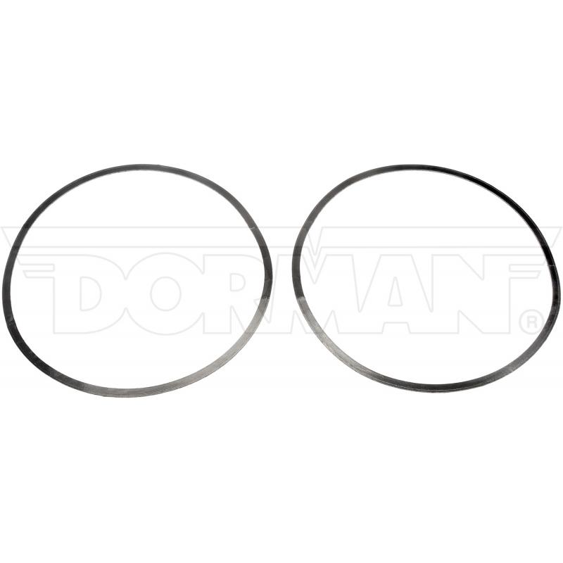 2007 Volvo VNM Diesel Particulate Filter Gasket Dorman 6749012 image 4 of 4