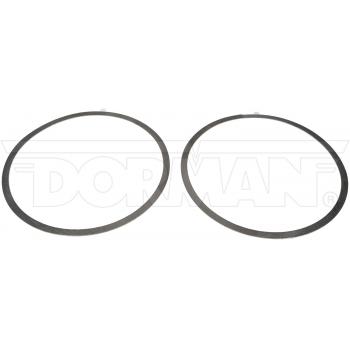 2010 Mack GU7 Diesel Particulate Filter Gasket