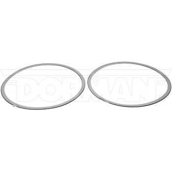 2010 Mack GU7 Diesel Particulate Filter Gasket Dorman 6749015 image 2 of 4
