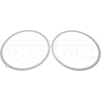 2010 Mack GU7 Diesel Particulate Filter Gasket Dorman 6749015 image 3 of 4