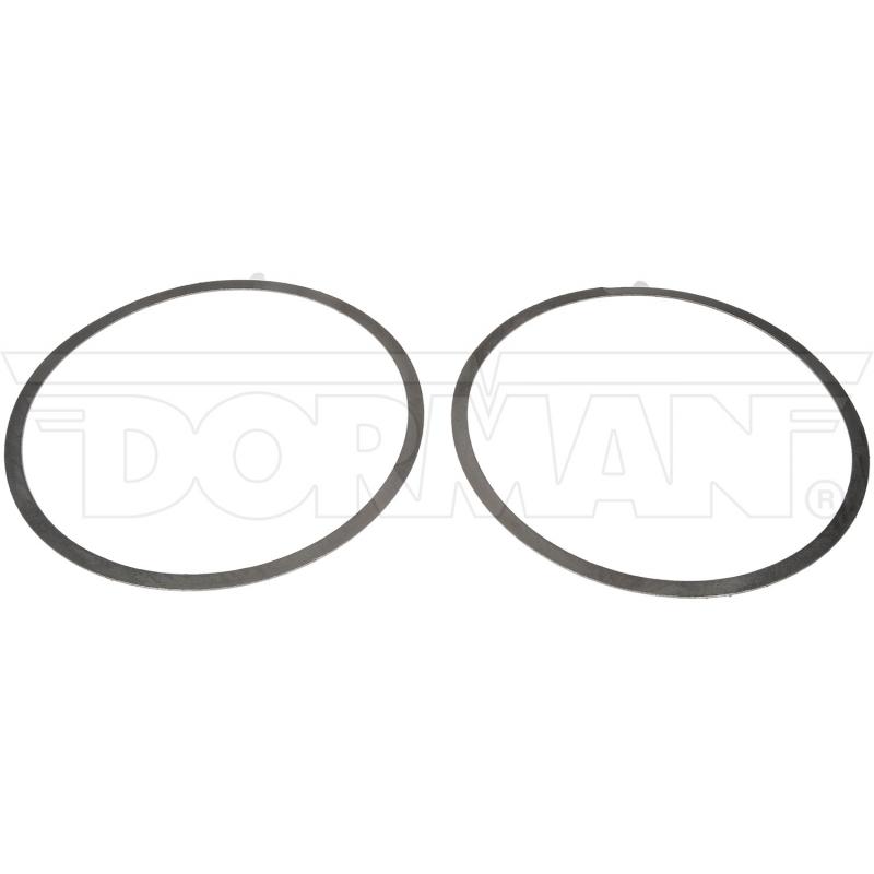 2013 Volvo VAH Diesel Particulate Filter Gasket