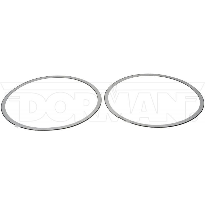 2012 Volvo VNM Diesel Particulate Filter Gasket Dorman 6749015 image 2 of 4