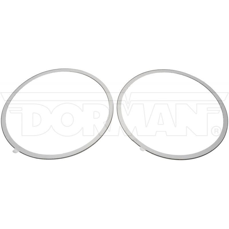 2012 Volvo VNM Diesel Particulate Filter Gasket Dorman 6749015 image 3 of 4