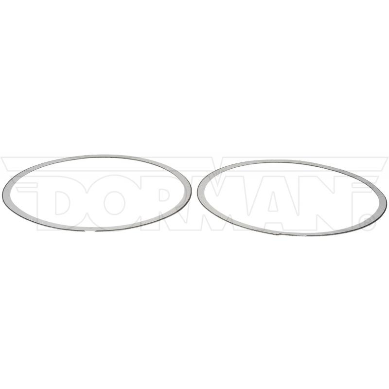 2012 Volvo VNM Diesel Particulate Filter Gasket Dorman 6749015 image 4 of 4