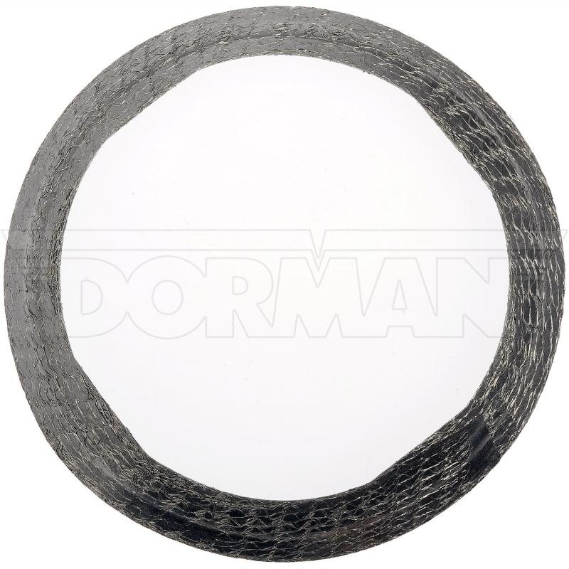2018 International LoneStar Diesel Particulate Filter Gasket