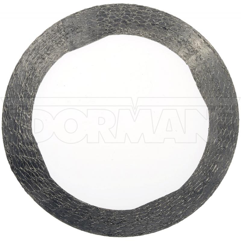 2014 Volvo VNL Diesel Particulate Filter Gasket Dorman 6749017 image 2 of 4