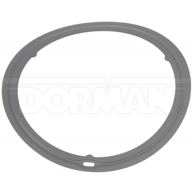2018 Western Star 4900FA Turbocharger Outlet Gasket Dorman 6749018 image 3 of 3