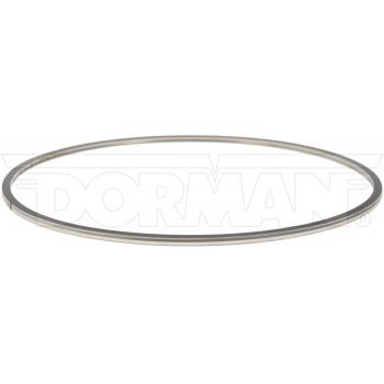 2018 Freightliner M2 112 Diesel Particulate Filter Gasket
