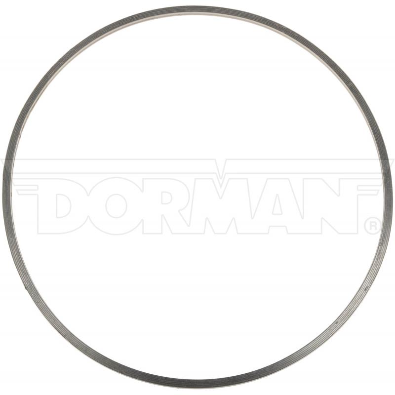 2016 Western Star 4900SA Diesel Particulate Filter Gasket Dorman 6749021 image 2 of 4