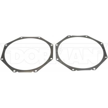 2014 Isuzu NRR Diesel Particulate Filter Gasket