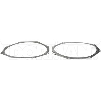 2018 Isuzu NRR Diesel Particulate Filter Gasket Dorman 6749023 image 2 of 3