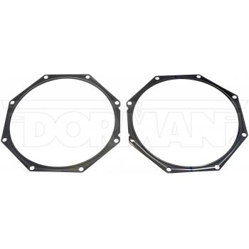 2018 Isuzu NRR Diesel Particulate Filter Gasket Dorman 6749023 image 3 of 3