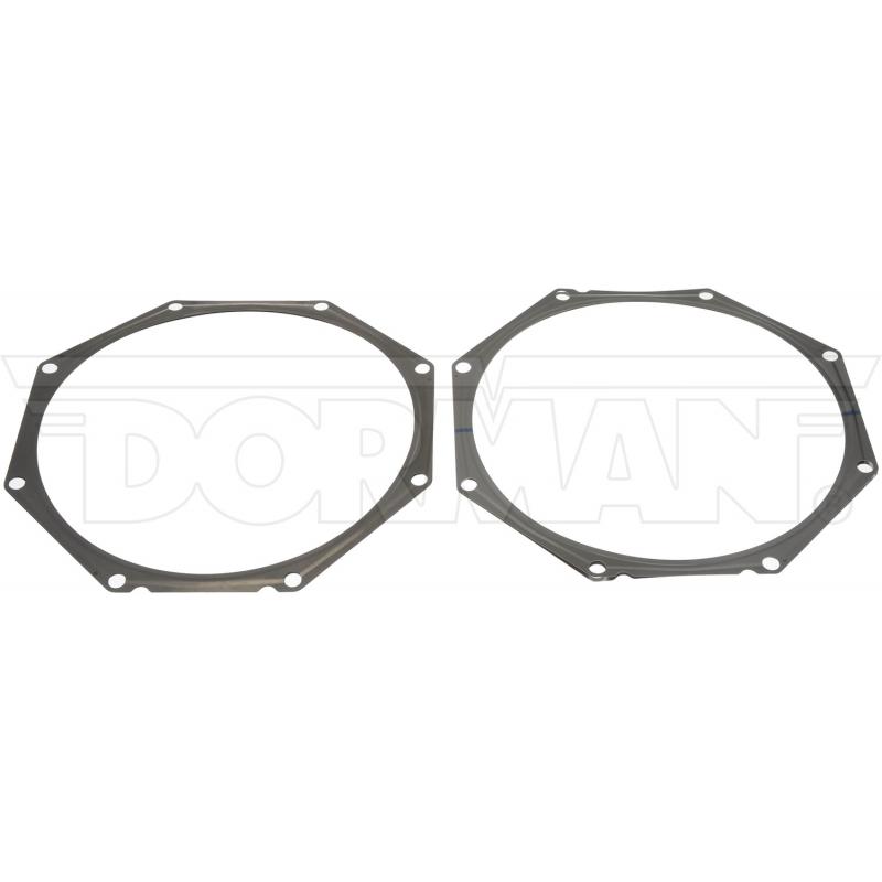 2018 Isuzu NPR-HD Diesel Particulate Filter Gasket