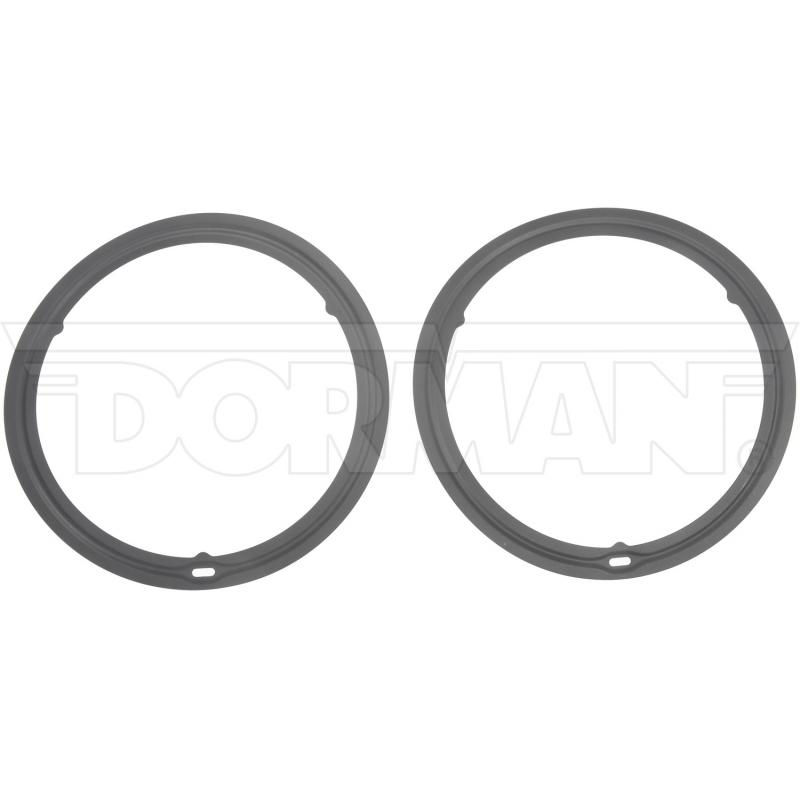 2018 Western Star 4900FA Turbocharger Outlet Gasket Dorman 6749024 image 2 of 3