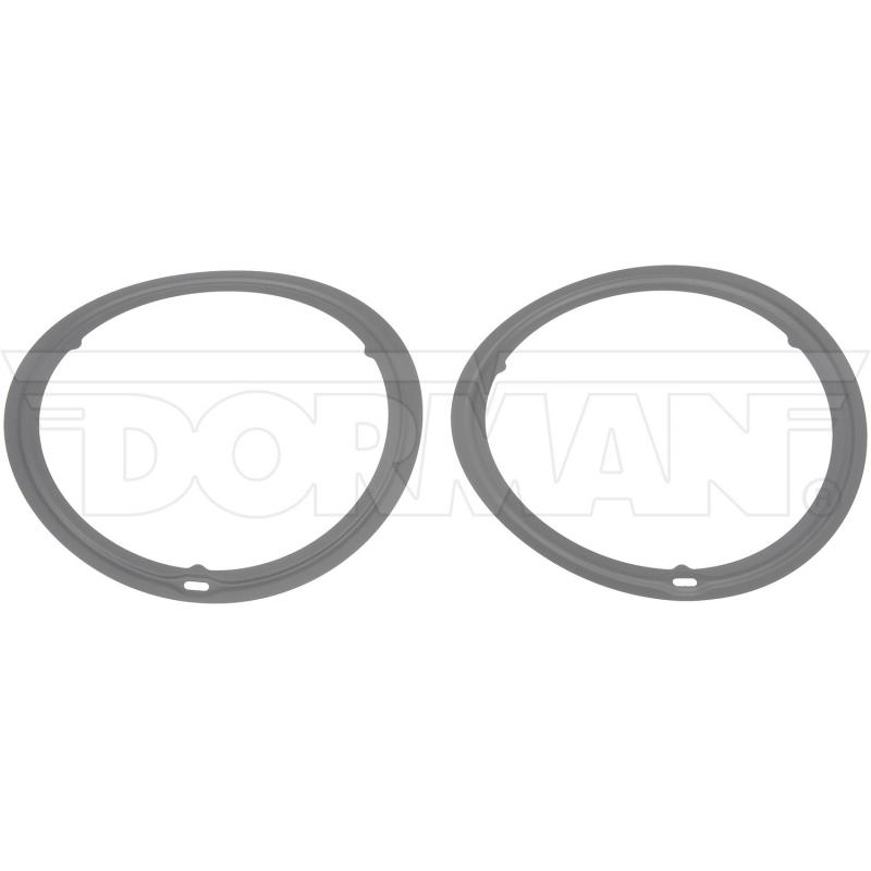 2018 Western Star 4900FA Turbocharger Outlet Gasket Dorman 6749024 image 3 of 3