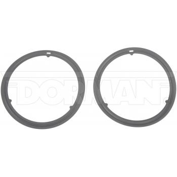 2008 Roadmaster Rail S-Monocoque Turbocharger Outlet Gasket Dorman 6749025 image 3 of 3