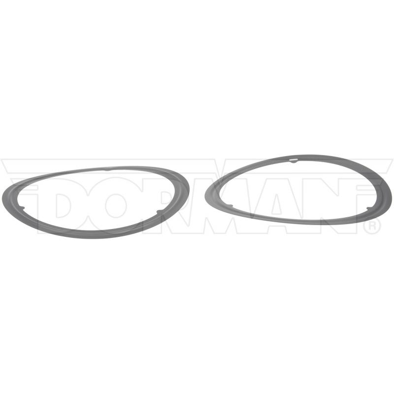 2009 International 5600i Turbocharger Outlet Gasket Dorman 6749025 image 1 of 3